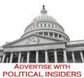 Get BlogAd Political Insider Network