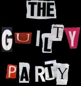 Guilty Party's Logo