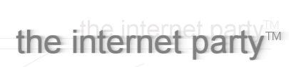 Internet Party's Logo