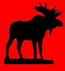 Vermont Progressive Party Moose