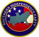 Southern Independent Party Logo