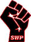 Socialist Workers Fist