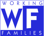 Working Families Party Logo