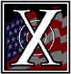 Party X Logo