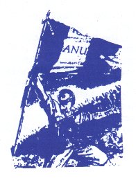 American Nationalist Union Logo