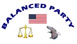 Balance Party Logo