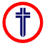Christian Falangist Cross