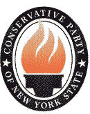 Link to Conservative Party
