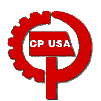 Communist Party's Hammer and Sickle