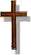 wooden cross
