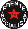 Puerto Rico's Socialist Front Party Logo
