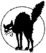 Industrial Workers of the World Party's Cat