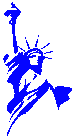 Libertarian Party's Statue of Liberty