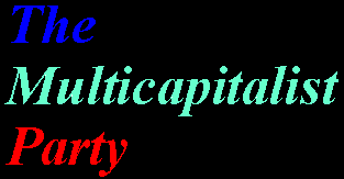 Multicapitalist Logo