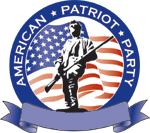 American Patriot Party's Minuteman