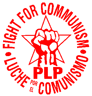 Progressive Labor Party Fist