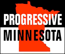 Minnesota Progressive Party Logo
