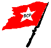 Revolutionary Communist Party Flag