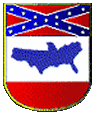 Southern Party Shield