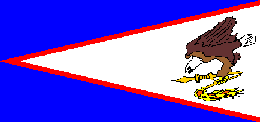 Samoan Flag, Link to Samoan Home Page