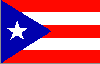 Puerto Rico Flag, Link to Puerto Rico's Home Page