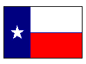 Texas Flag, Link to Texas's Home Page