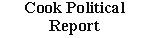 Cook Political Report